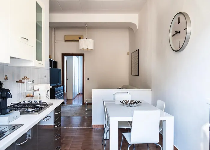 Youhosty - Buenos Aires 1 Bedroom Apartmán Milán