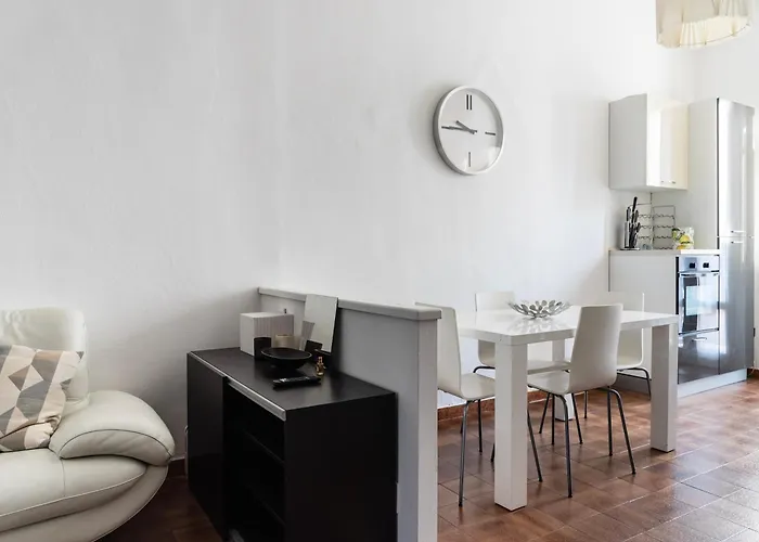 Youhosty - Buenos Aires 1 Bedroom Apartman