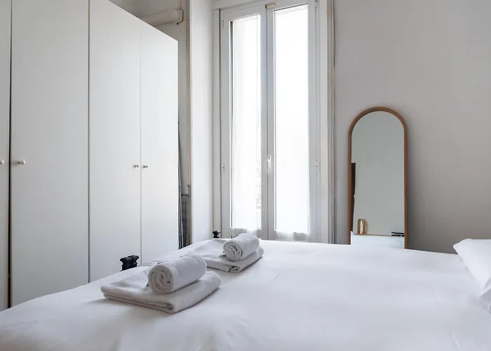 Youhosty - Buenos Aires 1 Bedroom Apartmán *