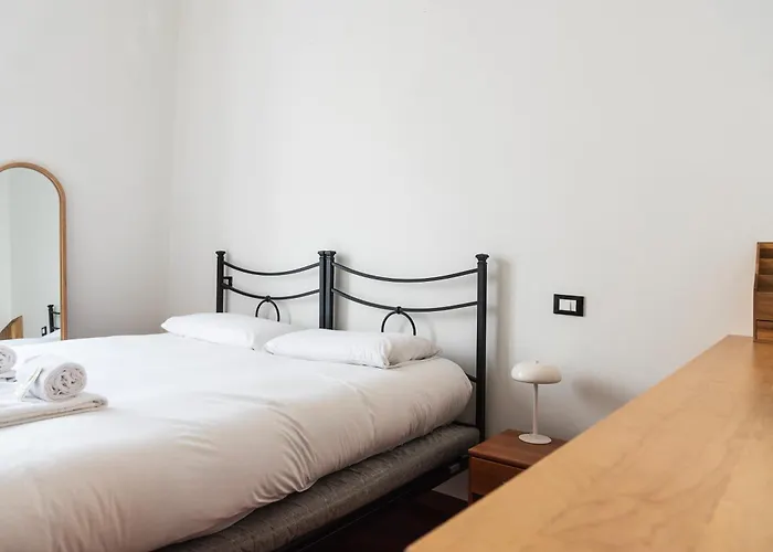 Youhosty - Buenos Aires 1 Bedroom * Milánó