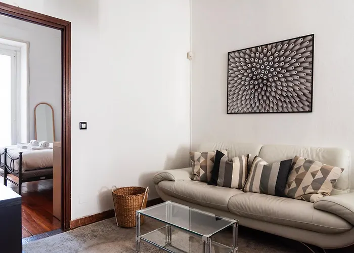 Youhosty - Buenos Aires 1 Bedroom Apartmán