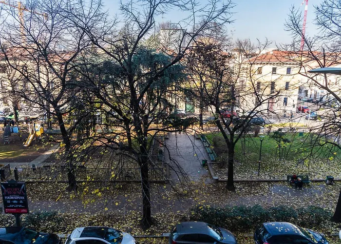 Apartmán Youhosty - Buenos Aires 1 Bedroom *