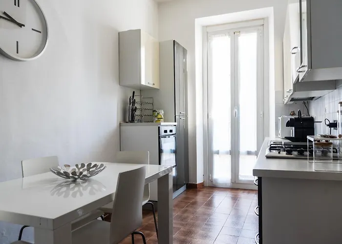 Youhosty - Buenos Aires 1 Bedroom * Milán