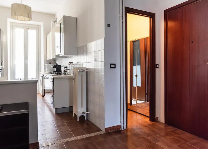 Youhosty - Buenos Aires 1 Bedroom Apartmán