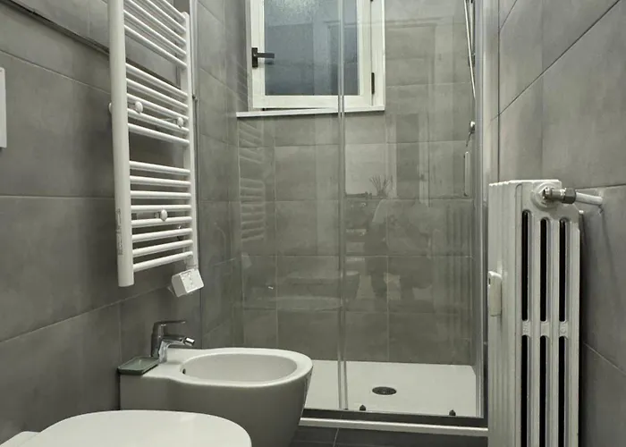 Plinio 29 - Homy Appartement Milan