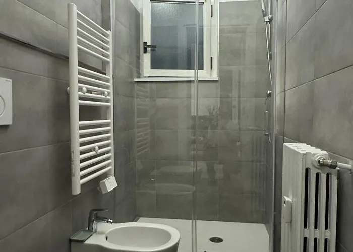 Apartman Plinio 29 - Homy Milánó