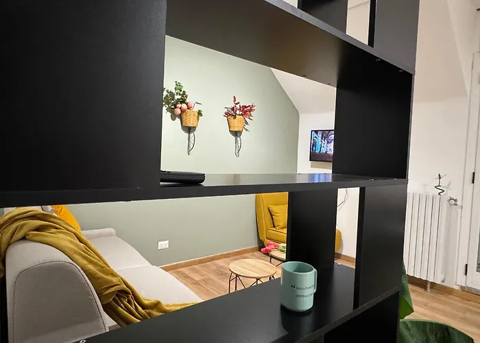 Plinio 29 - Homy Milan