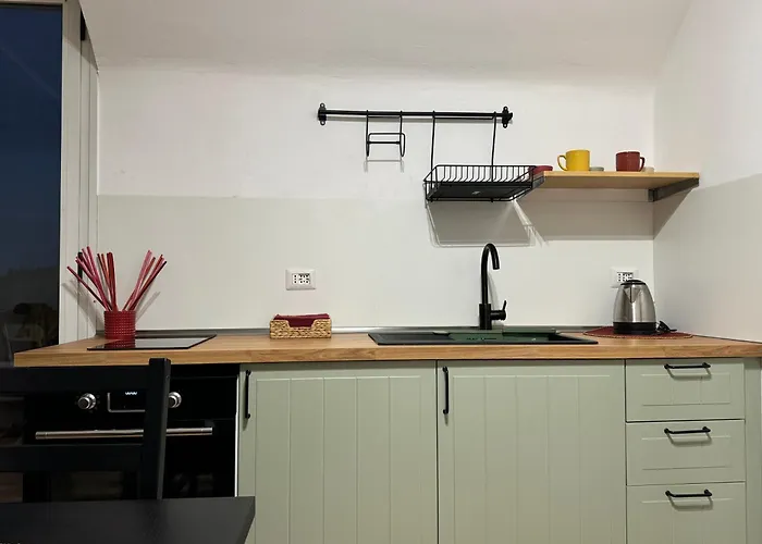 Plinio 29 - Homy * Milan