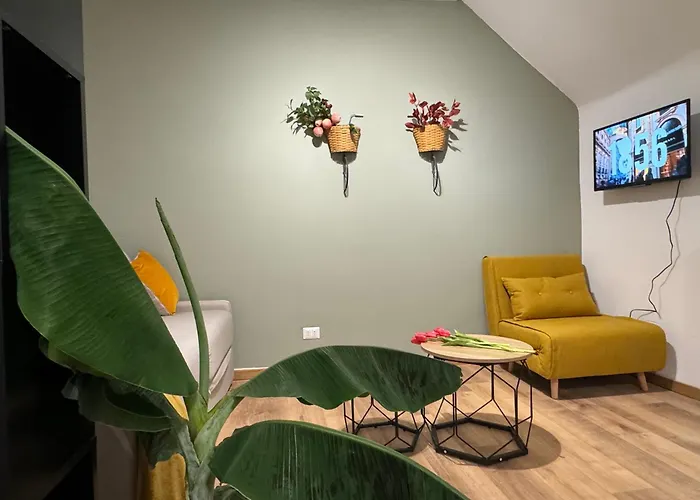Plinio 29 - Homy Apartmán Milán
