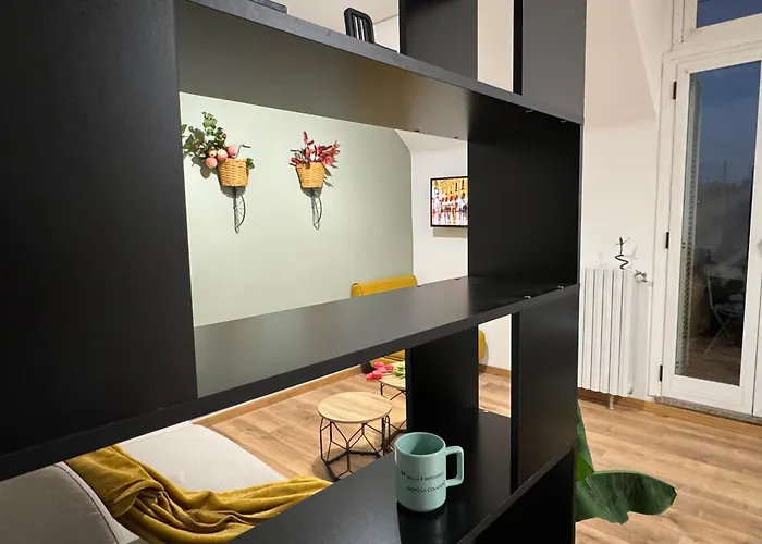 Plinio 29 - Homy Milan