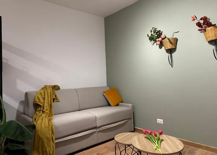 Appartement Plinio 29 - Homy