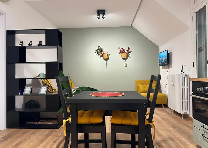 Plinio 29 - Homy * Milan