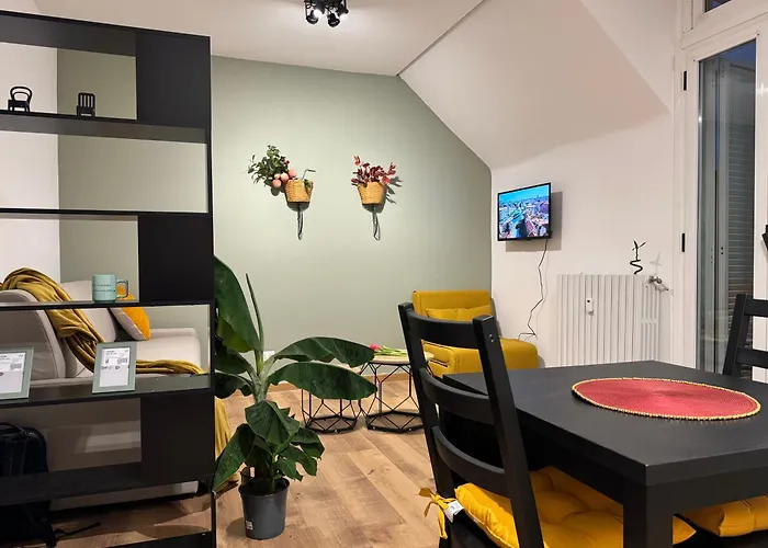 Appartement Plinio 29 - Homy