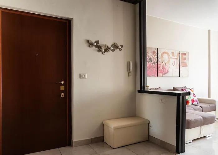 Apartamento Youhosty - Populonia 10 Milán