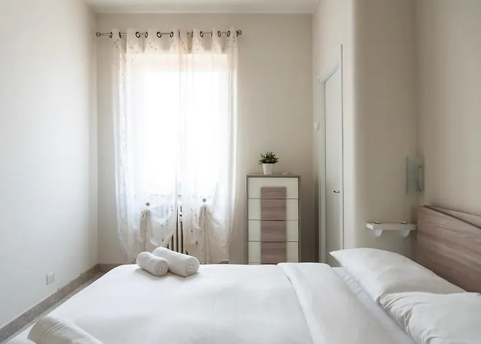 Apartamento Youhosty - Populonia 10 Milán