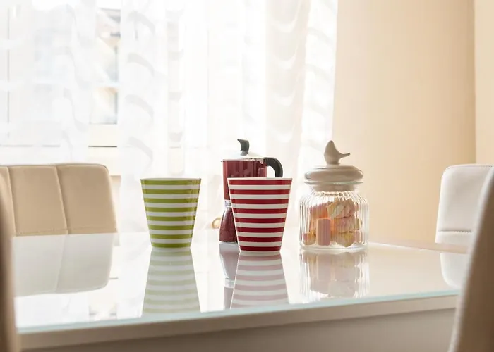 Apartamento Youhosty - Populonia 10