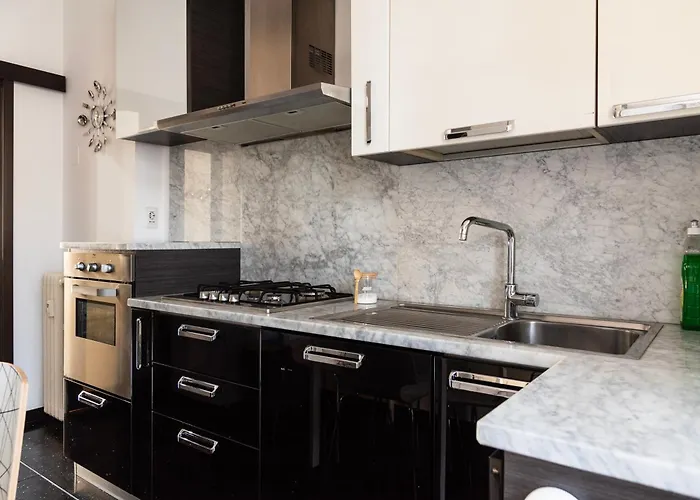 Apartamento Youhosty - Populonia 10 *