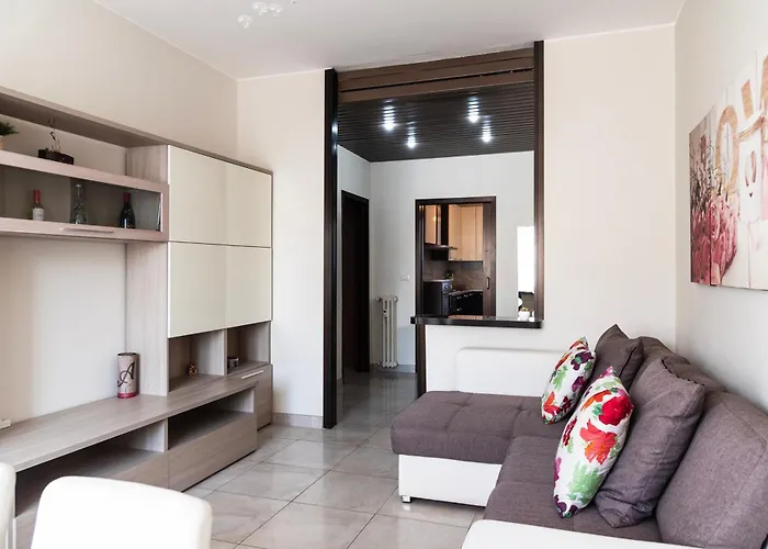 Youhosty - Populonia 10 Apartmán