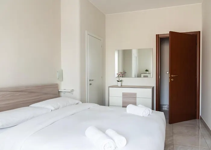 Youhosty - Populonia 10 Apartamento Milán