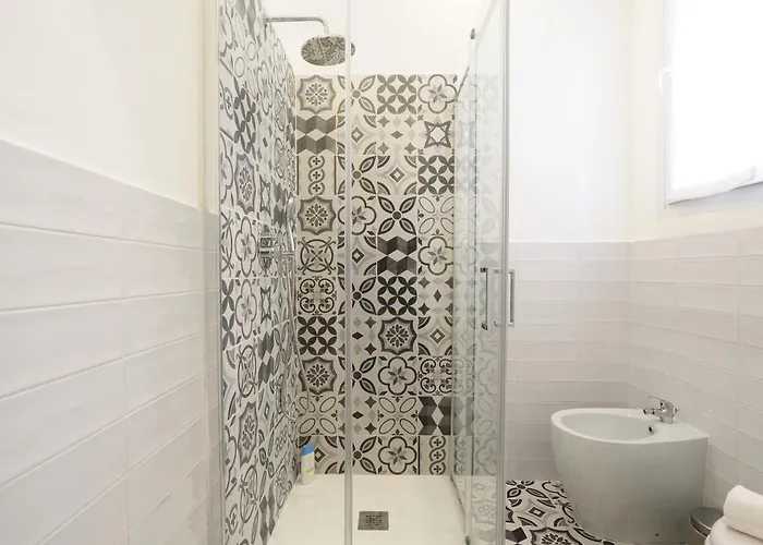 Primopiano - Padova 175 Apartman