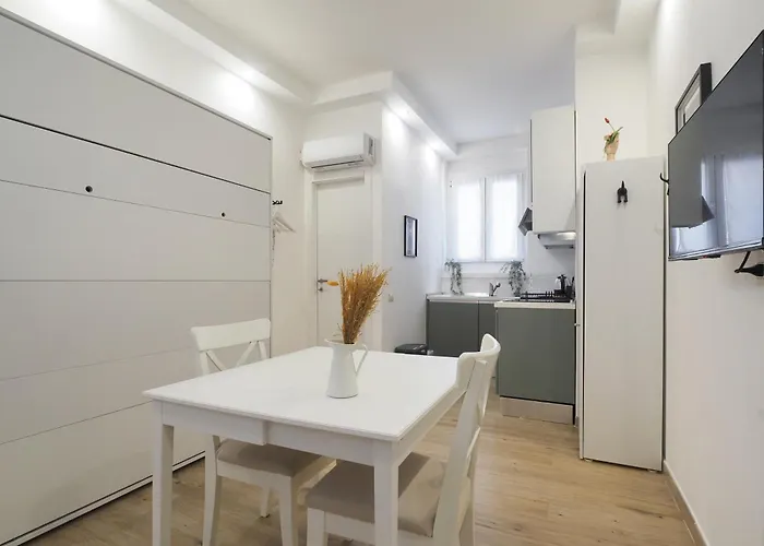 Primopiano - Padova 175 * Milánó