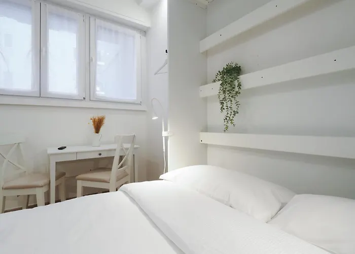 Apartman Primopiano - Padova 175 Milánó