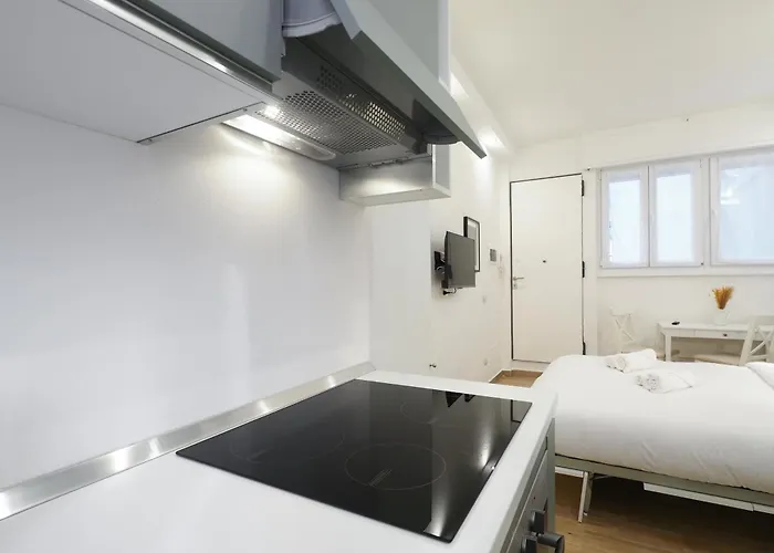 Primopiano - Padova 175 Apartman Milánó