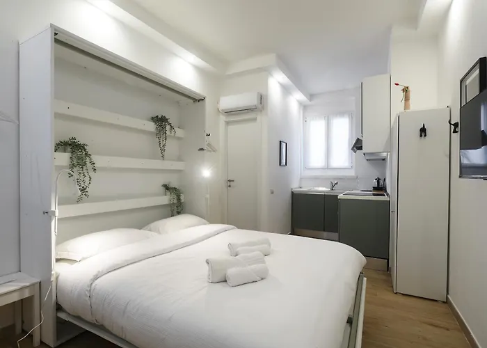 Primopiano - Padova 175 Milánó