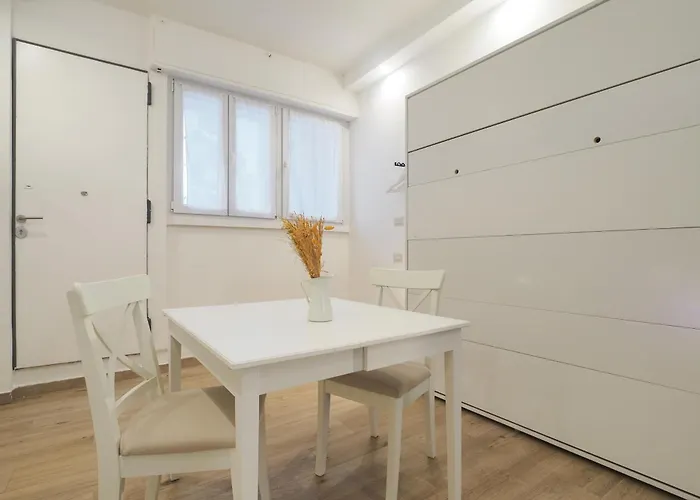 Primopiano - Padova 175 Apartman Milánó