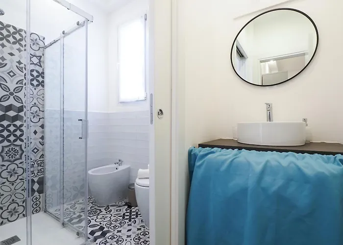 Primopiano - Padova 175 * Milánó