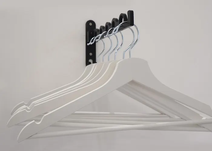 Apartman Primopiano - Padova 175 *