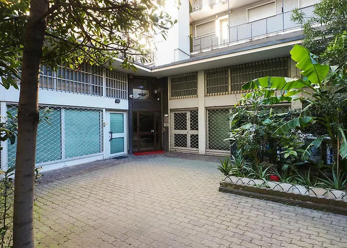 Primopiano - Padova 175 Apartman