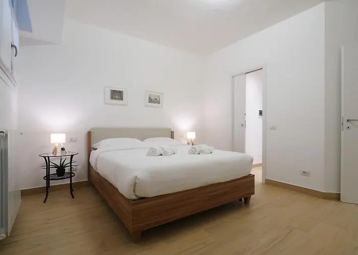 Appartamento Primopiano - Marciano Milano