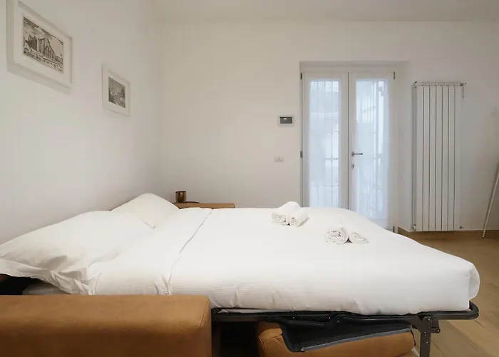 Primopiano - Marciano *