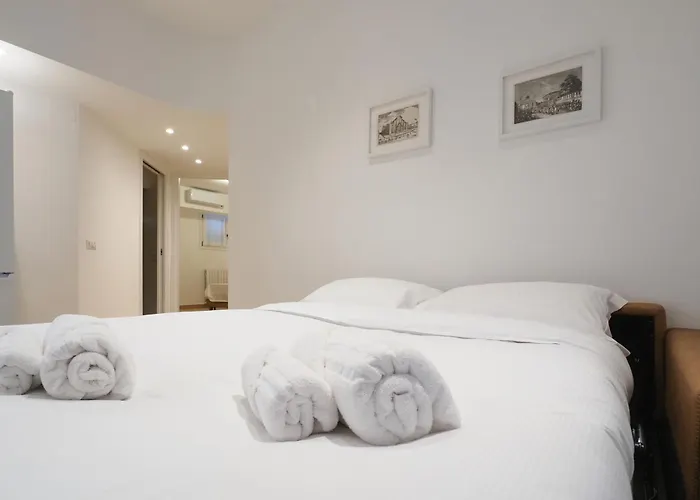 Appartamento Primopiano - Marciano