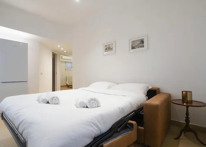 Primopiano - Marciano Appartamento Milano