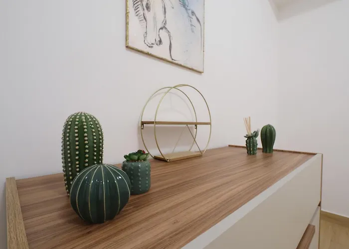 Primopiano - Marciano Appartement