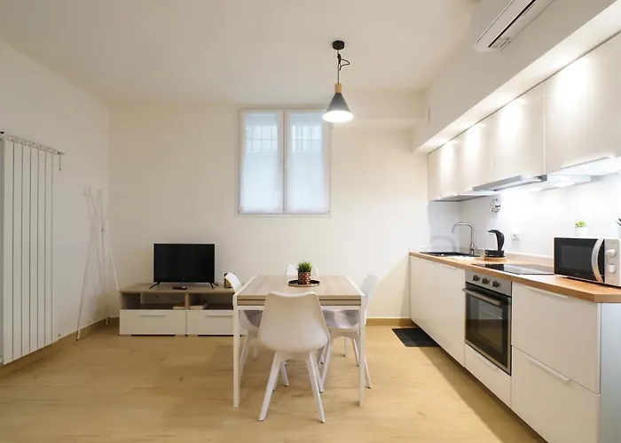 Appartement Primopiano - Marciano
