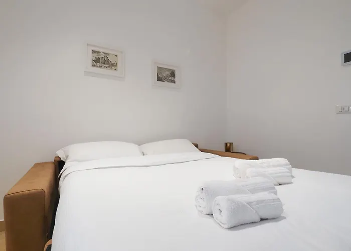 Primopiano - Marciano Appartamento Milano