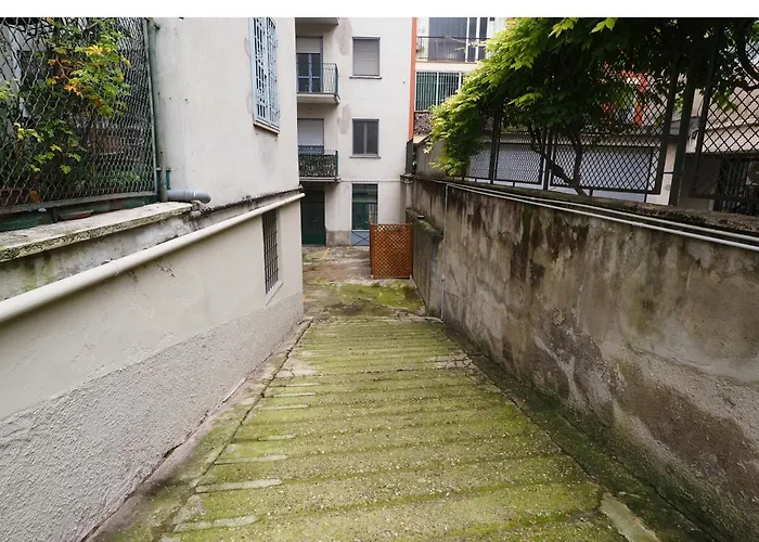 Appartamento Primopiano - Marciano