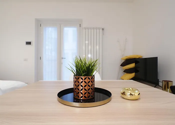 Primopiano - Marciano Appartamento Milano