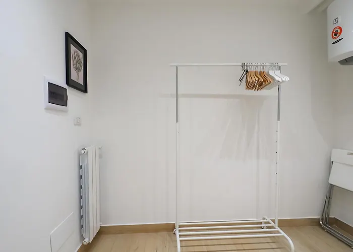 Appartamento Primopiano - Marciano Milano