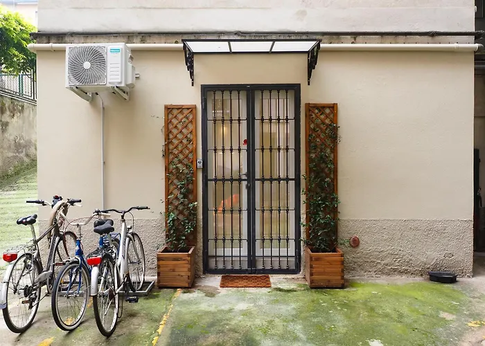 Appartement Primopiano - Marciano Milan
