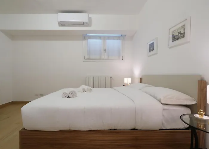 Primopiano - Marciano *