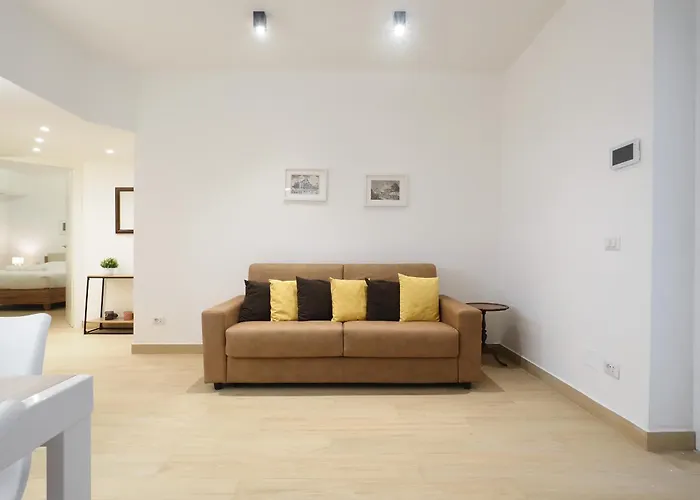 Primopiano - Marciano Milano