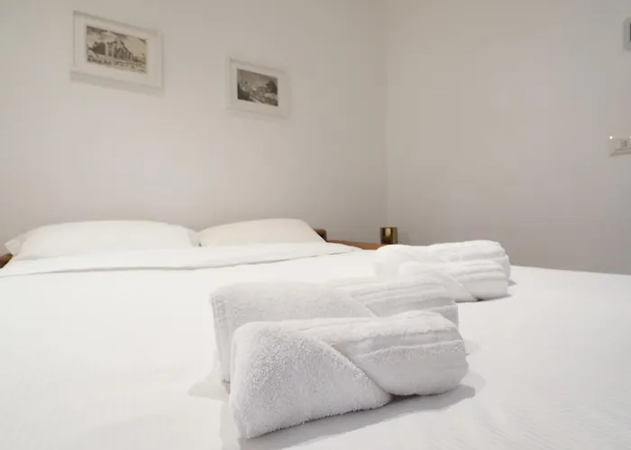 Primopiano - Marciano Appartement