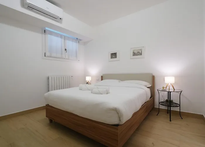 Appartamento Primopiano - Marciano *