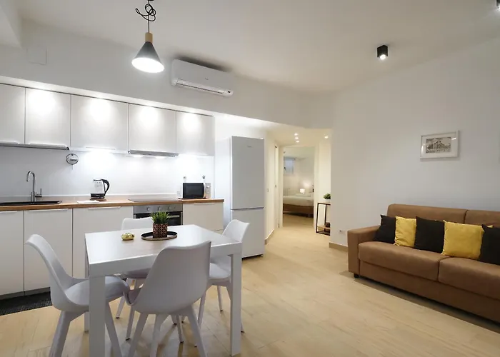 Primopiano - Marciano Appartamento Milano