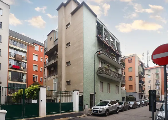 Appartement Primopiano - Marciano