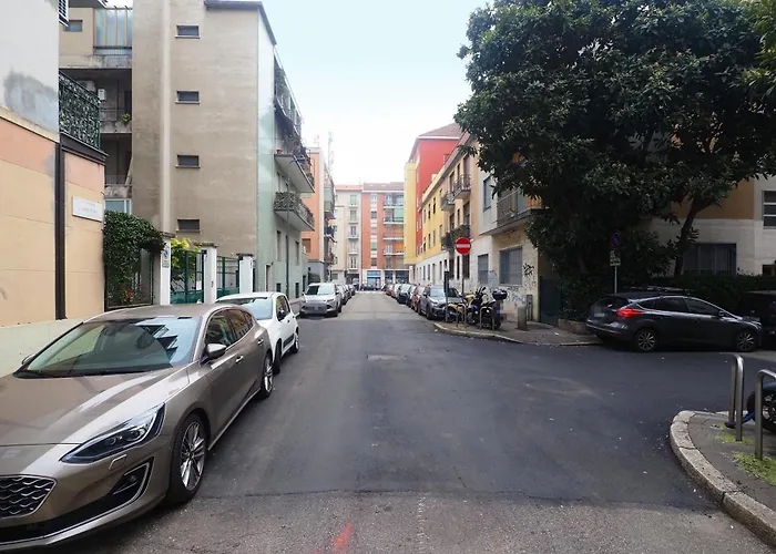 Primopiano - Marciano Appartamento Milano